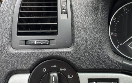 Skoda Octavia, 2013 год, 1 180 000 рублей, 33 фотография