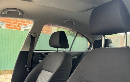 Skoda Octavia, 2013 год, 1 180 000 рублей, 34 фотография