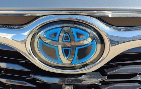 Toyota Highlander, 2020 год, 4 500 000 рублей, 10 фотография