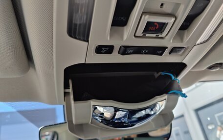 Toyota Highlander, 2020 год, 4 500 000 рублей, 12 фотография
