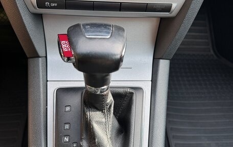 Skoda Octavia, 2013 год, 1 180 000 рублей, 28 фотография