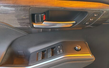 Toyota Highlander, 2020 год, 4 500 000 рублей, 15 фотография