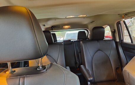 Toyota Highlander, 2020 год, 4 500 000 рублей, 23 фотография