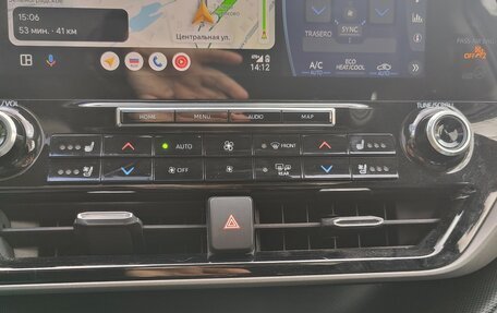 Toyota Highlander, 2020 год, 4 500 000 рублей, 28 фотография