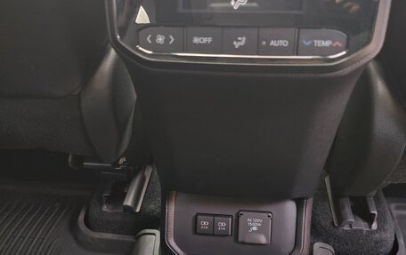 Toyota Highlander, 2020 год, 4 500 000 рублей, 32 фотография
