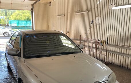 KIA Spectra II (LD), 2007 год, 165 000 рублей, 3 фотография