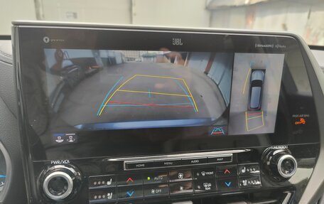 Toyota Highlander, 2020 год, 4 500 000 рублей, 36 фотография