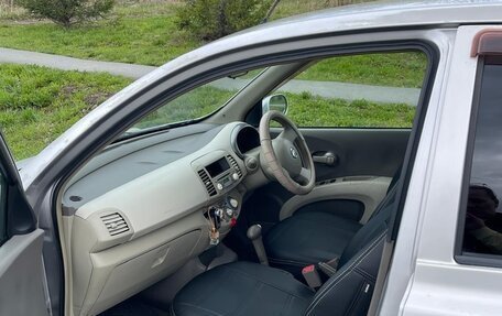 Nissan March III, 2003 год, 360 000 рублей, 6 фотография