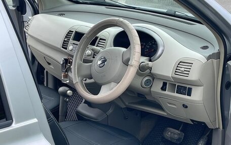 Nissan March III, 2003 год, 360 000 рублей, 10 фотография