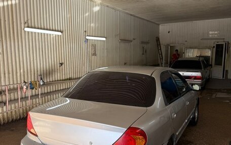 KIA Spectra II (LD), 2007 год, 165 000 рублей, 4 фотография