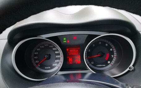 Mitsubishi Outlander III рестайлинг 3, 2008 год, 910 000 рублей, 12 фотография