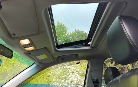 Mitsubishi Outlander III рестайлинг 3, 2008 год, 910 000 рублей, 13 фотография
