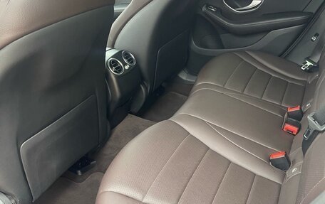 Mercedes-Benz GLC Coupe, 2017 год, 2 550 000 рублей, 6 фотография