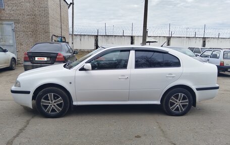 Skoda Octavia IV, 2006 год, 430 000 рублей, 3 фотография