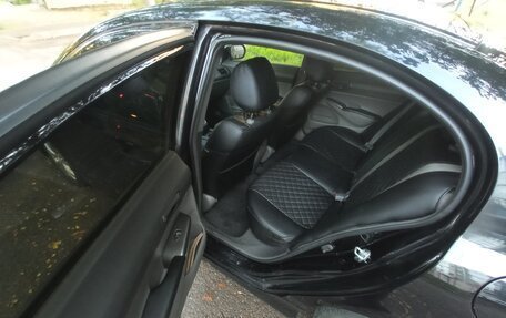 Honda Civic VIII, 2008 год, 570 000 рублей, 2 фотография