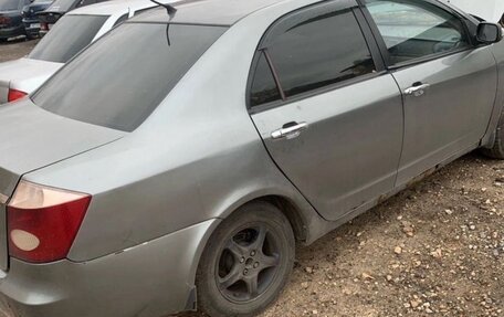 Geely Vision, 2008 год, 150 000 рублей, 7 фотография