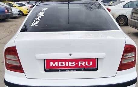 Skoda Octavia IV, 2006 год, 430 000 рублей, 2 фотография