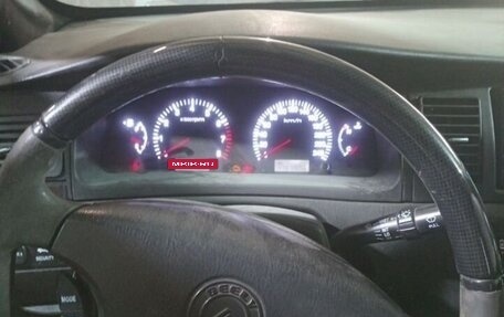 Geely Vision, 2008 год, 150 000 рублей, 2 фотография