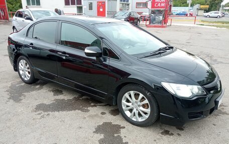 Honda Civic VIII, 2008 год, 570 000 рублей, 6 фотография