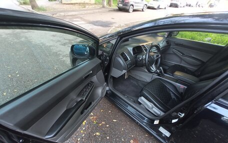 Honda Civic VIII, 2008 год, 570 000 рублей, 7 фотография
