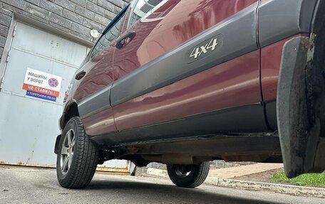 Chevrolet Niva I рестайлинг, 2004 год, 345 000 рублей, 6 фотография
