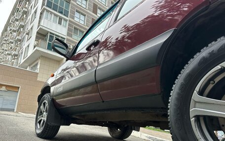 Chevrolet Niva I рестайлинг, 2004 год, 345 000 рублей, 7 фотография