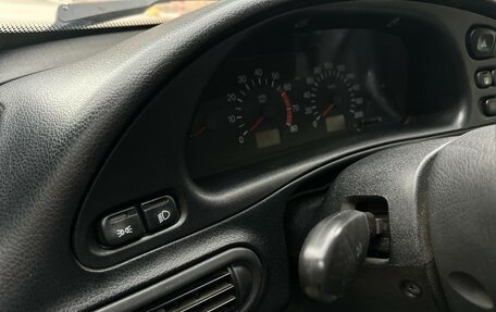 Chevrolet Niva I рестайлинг, 2004 год, 345 000 рублей, 9 фотография