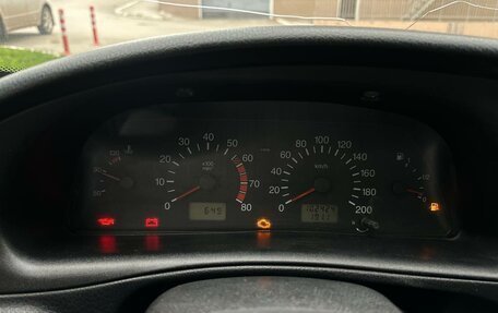 Chevrolet Niva I рестайлинг, 2004 год, 345 000 рублей, 12 фотография