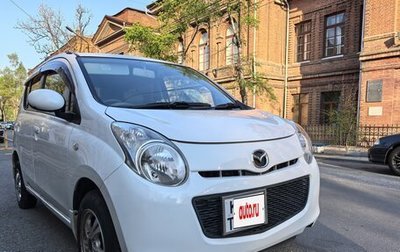 Mazda Carol, 2011 год, 440 000 рублей, 1 фотография