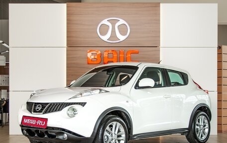 Nissan Juke II, 2014 год, 995 000 рублей, 1 фотография