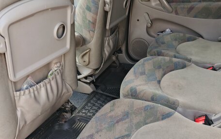 Citroen Xsara Picasso, 2002 год, 370 000 рублей, 1 фотография