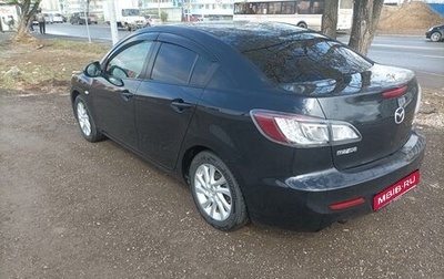 Mazda Axela, 2011 год, 1 159 000 рублей, 1 фотография