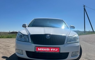 Skoda Octavia, 2011 год, 750 000 рублей, 1 фотография