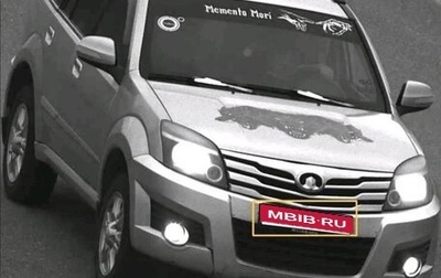 Great Wall Hover H3 I, 2012 год, 600 000 рублей, 1 фотография