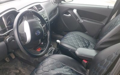 Datsun on-DO I рестайлинг, 2015 год, 309 000 рублей, 1 фотография