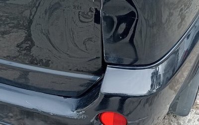 Nissan X-Trail, 2004 год, 680 000 рублей, 1 фотография