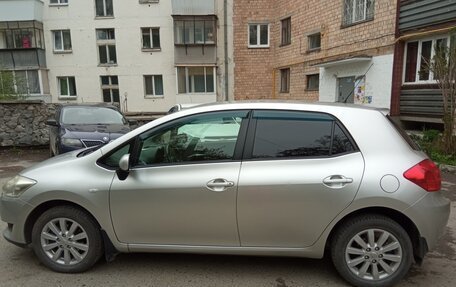 Toyota Auris II, 2007 год, 620 000 рублей, 1 фотография