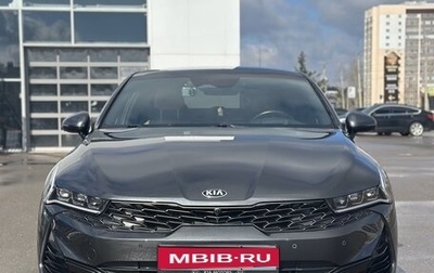 KIA K5, 2020 год, 2 550 000 рублей, 1 фотография