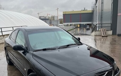 Volvo S60 III, 2003 год, 420 000 рублей, 1 фотография