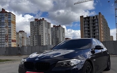 BMW 5 серия, 2014 год, 2 100 000 рублей, 1 фотография
