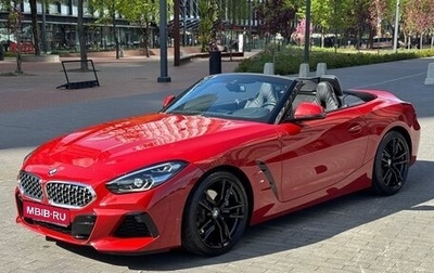 BMW Z4, 2020 год, 5 250 000 рублей, 1 фотография