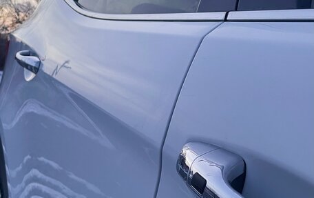 Hyundai Santa Fe III рестайлинг, 2013 год, 2 000 000 рублей, 6 фотография