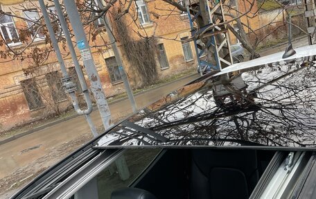 Hyundai Santa Fe III рестайлинг, 2013 год, 2 000 000 рублей, 14 фотография