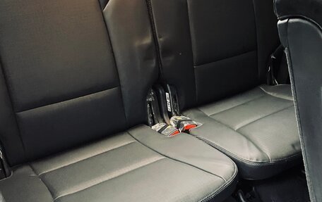 Hyundai Santa Fe III рестайлинг, 2013 год, 2 000 000 рублей, 18 фотография