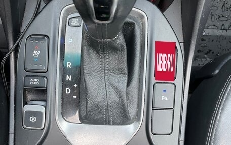 Hyundai Santa Fe III рестайлинг, 2013 год, 2 000 000 рублей, 32 фотография