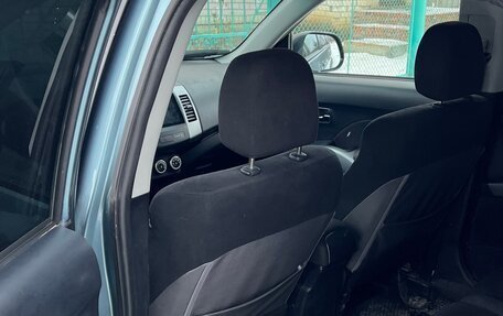 Mitsubishi Outlander III рестайлинг 3, 2008 год, 970 000 рублей, 9 фотография