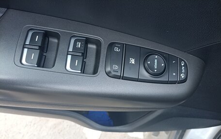 KIA Sportage IV рестайлинг, 2019 год, 2 900 000 рублей, 23 фотография