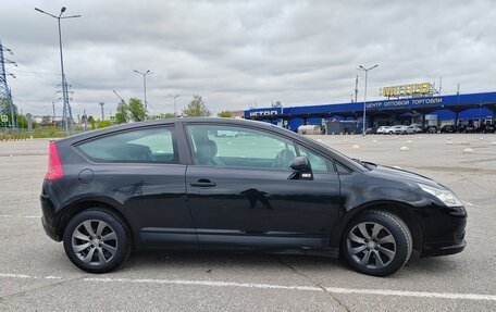Citroen C4 II рестайлинг, 2008 год, 380 000 рублей, 4 фотография