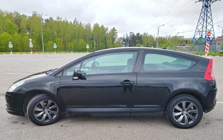 Citroen C4 II рестайлинг, 2008 год, 380 000 рублей, 9 фотография