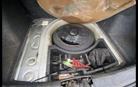 Skoda Fabia I, 2001 год, 289 000 рублей, 5 фотография